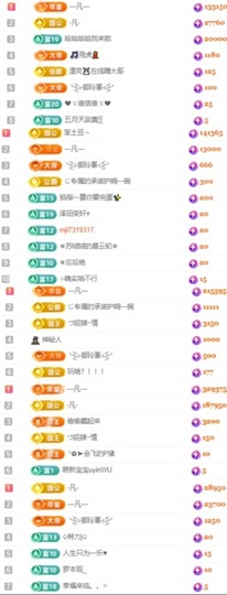 🦄嘿嘿主播照片