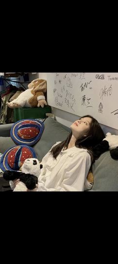 哑巴💫主播照片