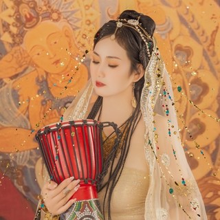 沭阳，小大姐海报