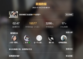 读书去了，有亿点忙主播照片