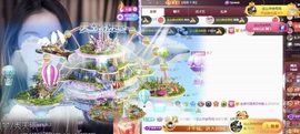 娜扎🧸主播照片