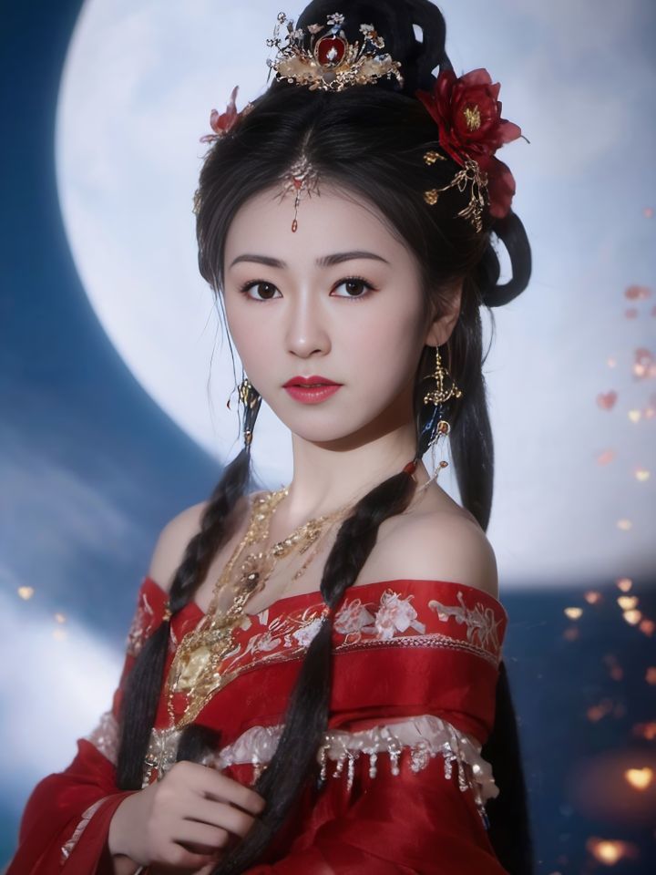 果果(平安好运)的图片