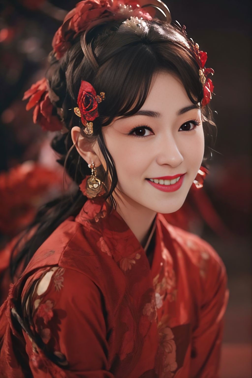 果果(平安好运)的图片