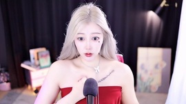 抱抱馨💌主播照片