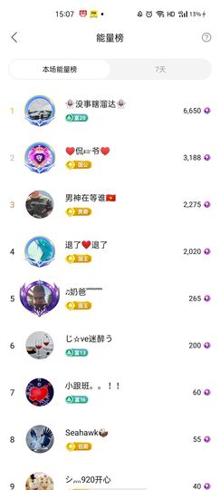 梦心💞缘于遇见主播照片