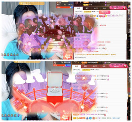 🎼关关🎼主播照片