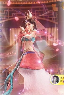 冰凌吖～主播照片