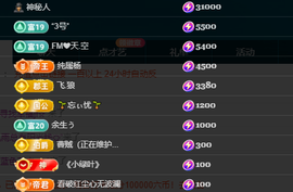 苏甜he主播照片