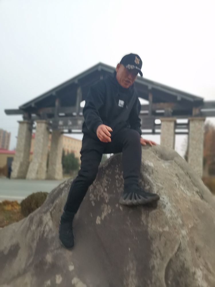 长白山魔王的图片