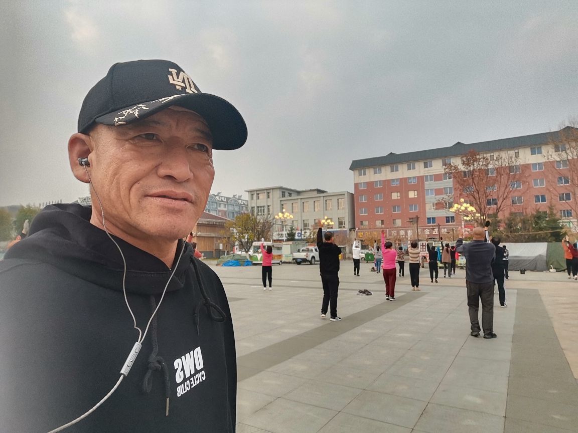 长白山魔王的图片
