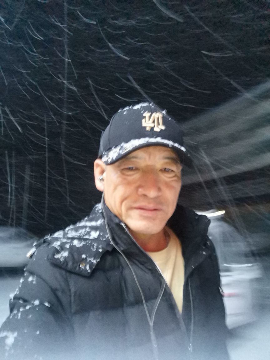 长白山魔王的图片