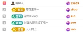 亮大福（八方来财）主播照片