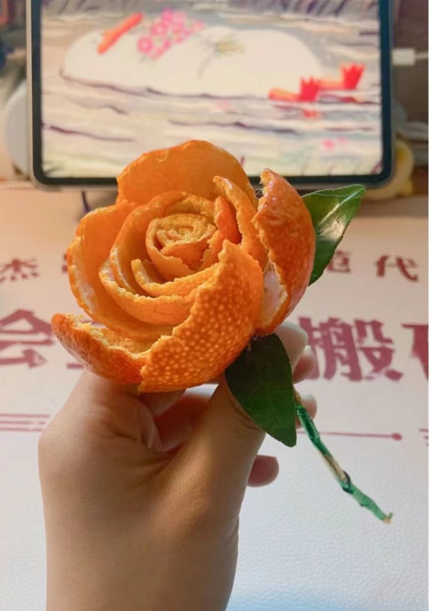 🎯青青的主播照片