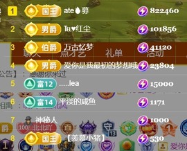 保护我方小北主播照片