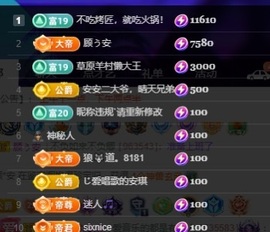 安二狗🐶主播照片