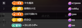╭☞呆呆主播照片