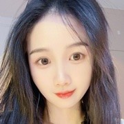 星星入眼眸