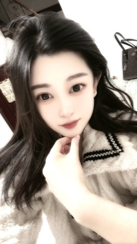 新人艺韵儿、主播照片
