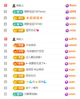 小明月*沉淀一下主播照片