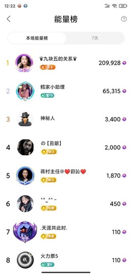 蒋有钱主播照片