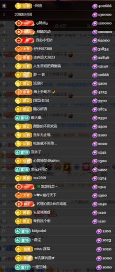 芯瑶❤️爱唱歌～主播照片