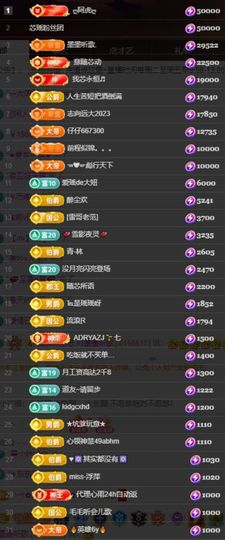 芯瑶❤️爱唱歌～主播照片