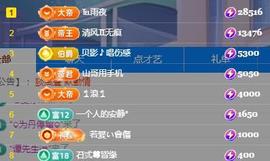 冰凌吖～主播照片