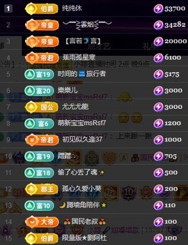 小婷🎤烟嗓☆づ的图片
