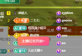 ♚~小巴豆~贪财好色主播照片