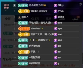 安二狗🐶主播照片