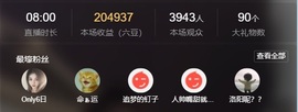 洋子～晚点见主播照片