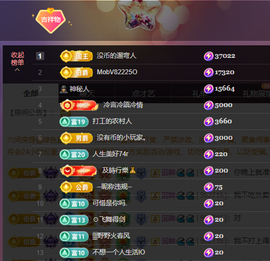没什么好名字。主播照片