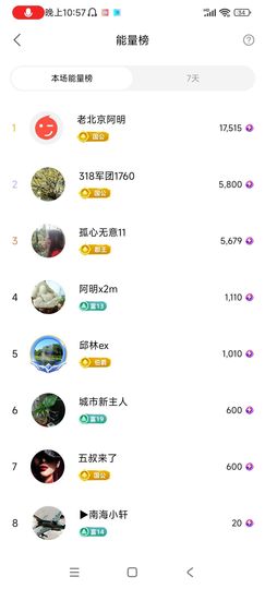小芳，🌸减肥打卡主播照片