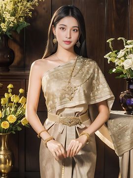 小芳，🌸减肥打卡主播照片