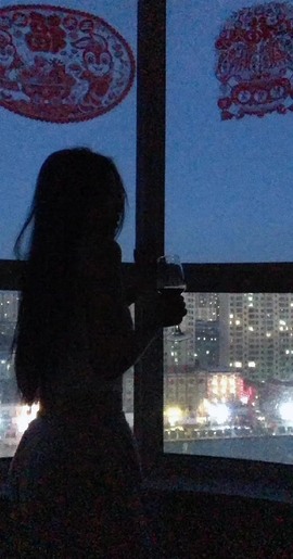 小玲宝🧸主播照片