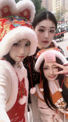 鱼糯糯学姐主播照片