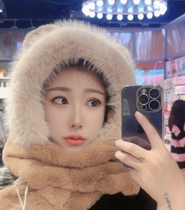 抱抱馨💌主播照片