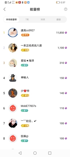 小谢农村田园生活主播照片