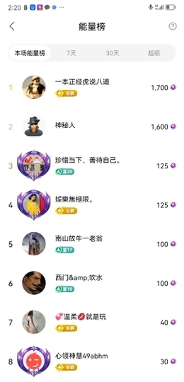 小谢农村田园生活主播照片