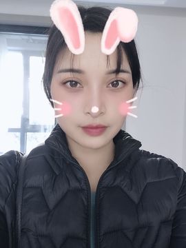 小芳，🌸减肥打卡主播照片