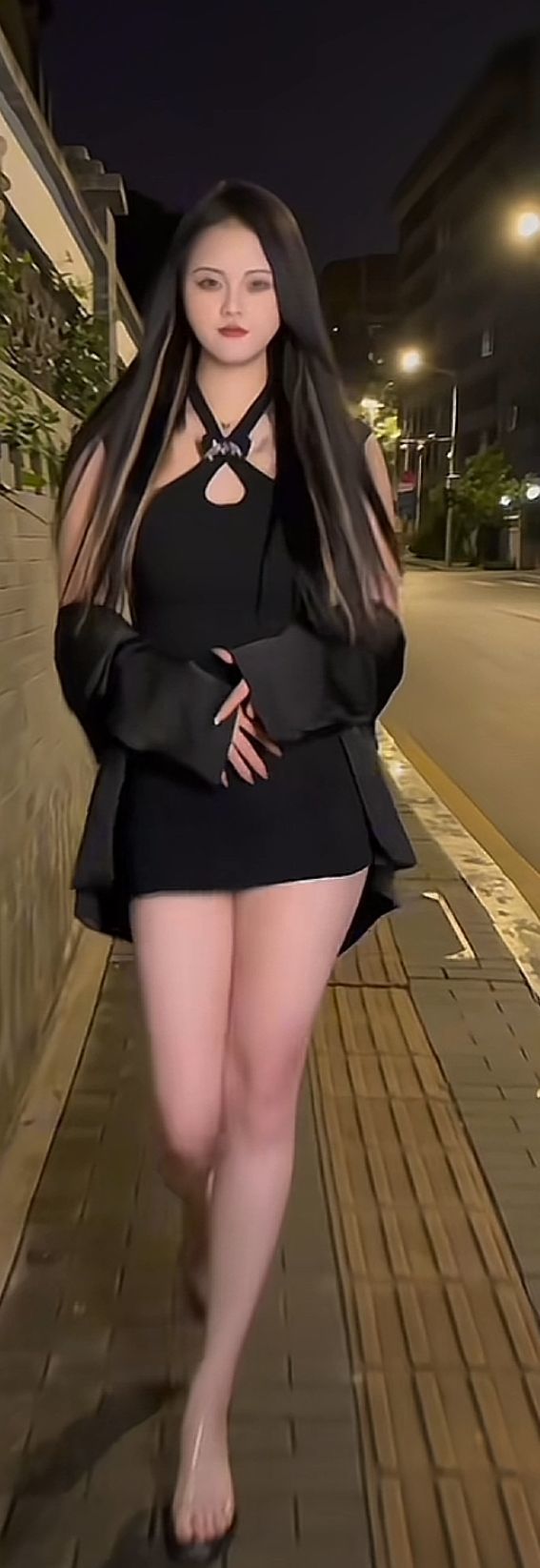 无义蛙蛙的主播照片