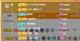 小北暂停一段时间主播照片
