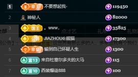 娜子呀💕没人疼主播照片