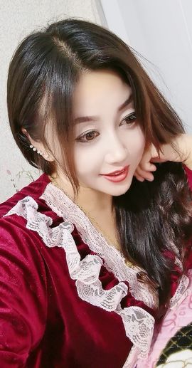 彩霞*^_^*主播照片