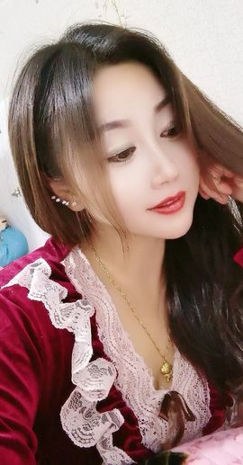 彩霞*^_^*主播照片
