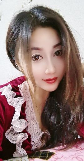 彩霞*^_^*主播照片