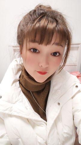 婷婷💕求升级的图片