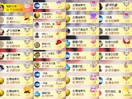 芯瑶❤️爱唱歌～主播照片