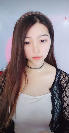 兰兰❤️主播照片