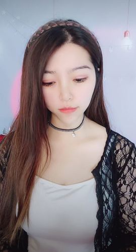 兰兰❤️主播照片